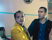 بعد وصوله لـ100 ألف ريتويت.. هل يصور هنيدى صعيدى فى الجامعة الأمريكية 2؟