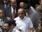 "النقض" تنظر اليوم طعن النيابة على براءة أحمد المغربى فى قضية التربح