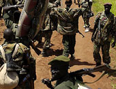 برلمانى جنوبي: حكومة جوبا طالبت الحركات المسلحة السودانية مغادرة أراضيها