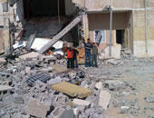 أول قائمة للمصريين الذين تعرضوا للخطف على أيدى كتائب القذافى