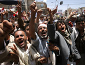 16 قتيلا فى مواجهات جديدة بين الحوثيين وقبائل سنية فى اليمن