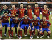 موراتا يقود إسبانيا فى مواجهة أوكرانيا بتصفيات "يورو 2016"
