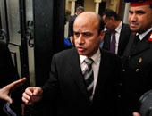 محامى الإخوان: لا نعلم شيئا عن انسحاب منتصر الزيات من هيئة دفاع مرسى