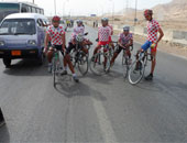 الجمعية العمومية للاتحاد الأفريقى للدراجات 16 فبراير بالقاهرة