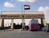 تصديرى مواد البناء: ليبيا تفرض رسوما جديدة على دخول الشاحنات المصرية