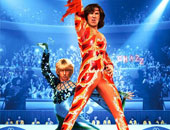 "Blades of Glory" اليوم على قناة mbc2 