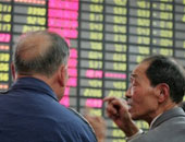 ارتفاع الأسهم الصينية بعد العطلة الرسمية التى استمرت 7 أيام