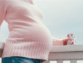 نصائح للسيطرة على زيادة الوزن أثناء الحمل.. انتِ قدها 