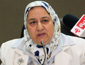 وزيرة التأمينات تقرر صرف منحة لأبناء مؤسسات الدفاع الاجتماعى بمناسبة العيد