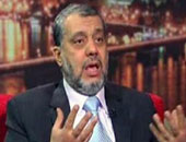 باحث إسلامى: على بطيخ وصهر الشاطر مسؤلان عن العمليات الإرهابية فى مصر