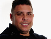 رونالدو: "البرازيل" عانت أمام الفراعنة 