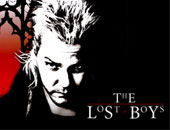The Lost Boys على MBC2 الجمعة