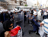 السجن المؤبد وإسقاط الجنسية لـ 5 بحرينيين فى قضية التخابر مع إيران