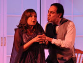 مسرحية "فرجينيا وولف" تشارك فى مهرجان فاس بالمغرب 