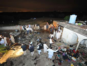 مسؤول بشركة الطيران الباكستانية يؤكد مقتل 41 فى حادث تحطم الطائرة