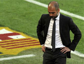 جوارديولا "معلقاً" لنهائى اليورو على التلفزيون الإندونيسى