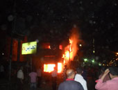 صحة القليوبية رفع حالة الطوارئ بمستشفيات شبرا الخيمة بعد اشتباكات الإخوان