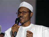الرئيس النيجيرى الجديد يتعهد بتحقيق انتقال سلمى للسلطة