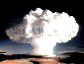 زى النهاردة.. أمريكا تطلق أول قنبلة هيدروجينية فى التاريخ 