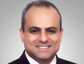 أشرف حليم يغادر منصبه كنائب للرئيس التنفيذى لـ"أورنج"