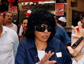 بالفيديو.. إسعاد يونس:  كتيبة المثقفين تمتلك سلاح قوى فى مواجهة الإرهاب و التطرف