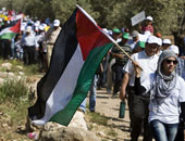 إصابة عشرات الفلسطينيين خلال مواجهات عنيفة فى العيسوية وسط القدس