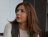 أصالة تتلقى العزاء فى شقيقها "أيهم" بمسجد الحامدية الشاذلية.. السبت