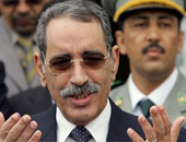 موريتانيا تودع رئيسها الأسبق بجنازة رسمية وشعبية