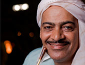 بلال عبد الله ضيف "هلا وغلا" على قناة أبوظبى الإمارات