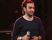 كريم محسن يستعد لطرح ألبوم جديد بعنوان "أنا عربى"