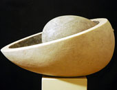 الليلة..  افتتاح المعرض التشكيلى الأول لـ"جماعة ممر" 