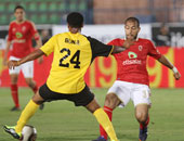 البن الإثيوبى يغادر القاهرة فجر غد 