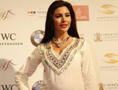 بالصور.. داود حسين وهيفاء المنصور وأسامة فوزى بافتتاح مهرجان الخليج