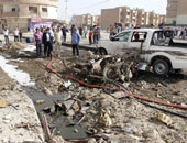 مقتل شخصين مدنين وإصابة38آخرين فى قصف مجهول المصدر بالهاون فى العراق