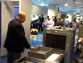طيران KLM الهولندى يرفض استلام حقائب تابعة لرحلة قادمة من القاهرة