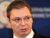 رئيس وزراء صربيا يطلب من البرلمان عزل وزير الدفاع بسبب تلميح جنسى