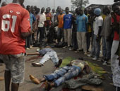 ارتفاع حصيلة اعتداء هجوم مسلح فى ساحل العاج لـ 19 قتيلًا
