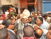 محافظ كفر الشيخ: توفير صيدلية بالتأمين الصحى لطلاب مدارس "الخضراء"