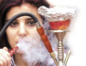 زيادة معدلات تدخين النرجيلة بين الطلاب الأمريكيين