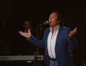 تعرف على حفلات النجم على الحجار خلال شهرى يوليو وأغسطس