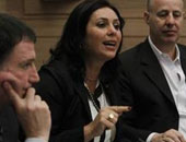 وزيرة الرياضة الإسرائيلية تسب مستشار الحكومة: أنت زبالة