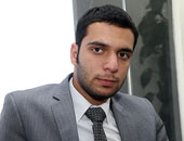 عبد الرحمن ناصر أميناً لحزب "مستقبل وطن" بالسويس