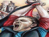 فنانون يتضامون مع مسرحية "ديوان البقر" بعد منع الإخوان عرضها