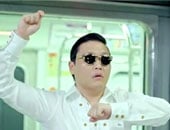 بالفيديو.. سقوط ظاهرة PSY صاحب أغنية GANGNAM STYLE