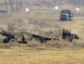 كوريا الجنوبية وأمريكا تقلصان تدريبات عسكرية بسبب فيروس كورونا