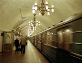 الشرطة الروسية تكشف أوهام "جنة تركيا" للإرهابيين مقابل تفجير مترو موسكو