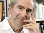 وسام جوقة الشرف برتبة كومندور للأديب الأمريكى فيليب روث 