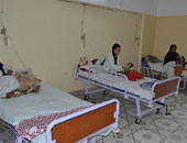 نائب بأسوان: تركيب أربعة أسرة عناية مركزة بمستشفى نصر النوبة