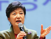 وزير الدفاع الكورى الجنوبى يتعهد بتسريع تأسيس نظام الدفاع الصاروخى