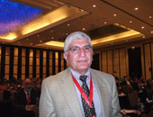 أطباء القلب: علاقة وطيدة بين زيادة الوزن وارتفاع ضغط الدم.. وسمنة البطن تؤدى لالتهابات الأوعية الدموية والبنكرياس والكلى.. وتناول 10 حبات لوز يوميا يساعد فى حرق الدهون